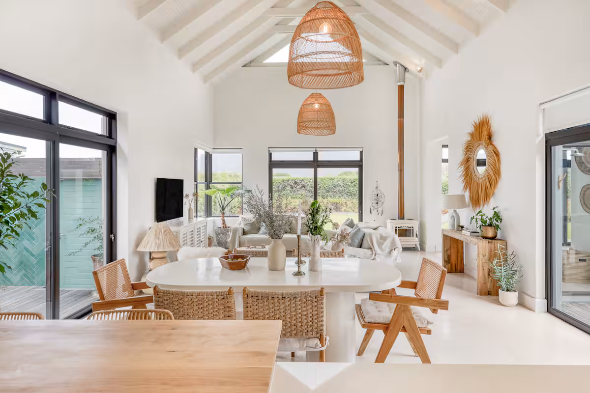 Luxury Airbnb in Cape Town